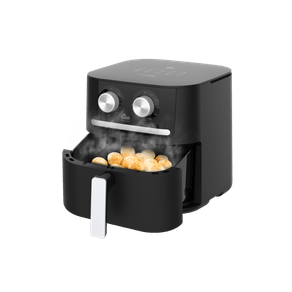 Air-Fryer-6-5-litros-127V-Preto-1600W-AF-106-Kian