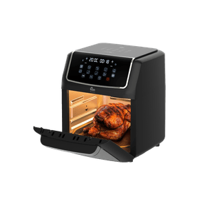 Air-Fryer-12-litros-127V-Preto-1900W-AFO-101D-Kian