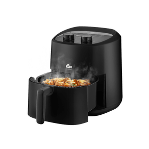 Air-Fryer-3-5-litros-127V-Preto-1200W-AF-105-Kian