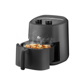 Air-Fryer-3-5-litros-220V-Cinza-1200W-AF-105-Kian