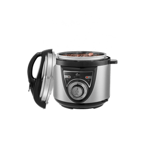 Panela-de-Pressao-Mecanica-4-litros-127V-Inox-PPM-101-Kian