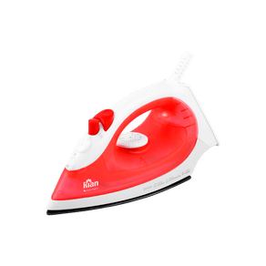 Ferro-a-Vapor-Spray-127V-Vermelho-FPS-104-Kian