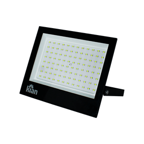 Projetor-Led-100W-Luz-Verde-Bivolt-Kian