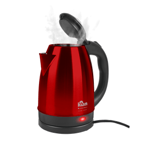Chaleira-Eletrica-1-8L-Vermelho-127V-CH-100-Kian
