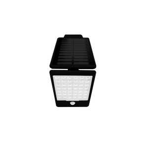 Arandela-Led-Solar-4W-Preto-6-500K-Branca-Fria-IP65-Kian