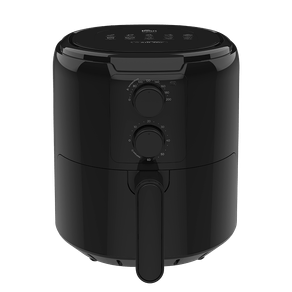 Air-Fryer-4-2-litros-220V-Preto-1350W-AF-107-Kian-CX-2