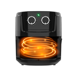 Air-Fryer-5-0-litros-220V-Preto-1500W-AF-108-Kian-CX-2