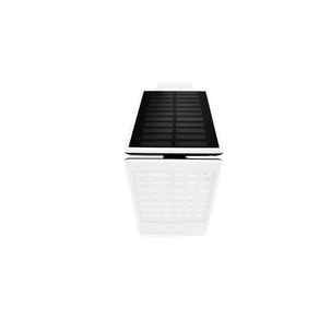 Arandela-Led-Solar-4W-Branca-6-500K-Branca-Fria-IP65-Kian