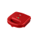 Sanduicheira-Grill-127V-750W-Vermelho---Antiaderente-Kian-CX-6