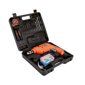 Kit-Furadeira-Impacto-1-2-850w-127V-Mala-Com-67-Pecas